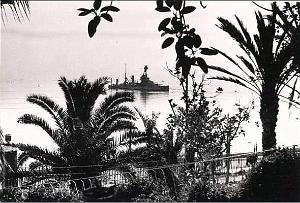 CD eh- 53- MEK- Cuirasse Provence 1937